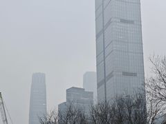 -呼家楼(地铁站)