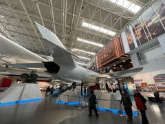 -中国航空博物馆