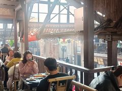 -東茅街茶馆