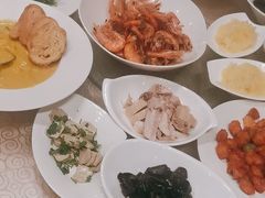 -上海虹桥宾馆味翠餐厅