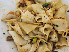 -吴满满油泼面(北方风味园店)