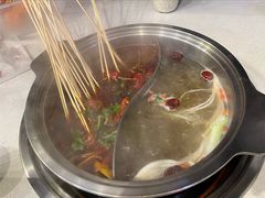 -来伊回麻辣烫·火锅串串清真(红瓦寺总店)