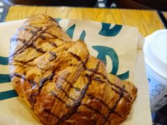 -星巴克(太原柳巷第一店)