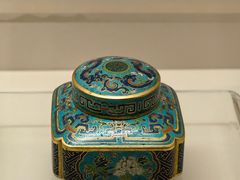 -上海博物馆(人民广场馆)