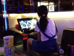 -仟乐量贩KTV(高新店)