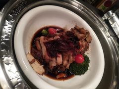 -太原富力万达文华酒店·美食汇西餐厅