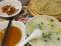 -甲乙饼·手工牛肉饼(金地广场店)