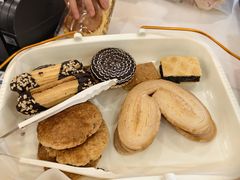 -长发西饼(道前店)