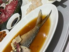 -光明邨大酒家(汇阳广场店)