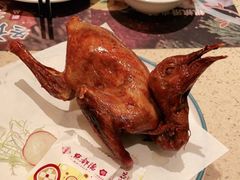 -点都德(聚福楼店)