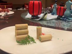 -中国坊中餐厅(石家庄希尔顿酒店)