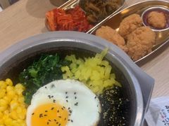 -梨花牛肉汤饭(仁恒伊势丹店)