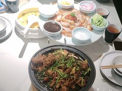 -额娘·春饼烤鸭(华北七楼创始店)