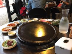 -Dombe豚(黑猪肉街店)