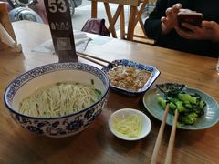 -朱洪元苏式面馆(绿宝广场店)