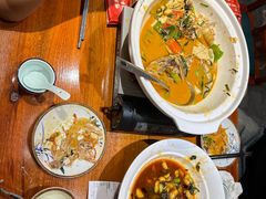 -明丰小渔馆(明月路店)
