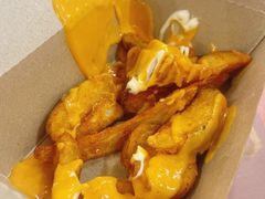 -Borenos Fried Chicken(Asia City)