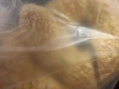 霸气榴莲王-奈雪的茶(国金中心店)