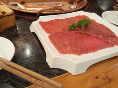 -老码头火锅(玉林店)