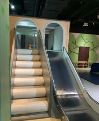 -塔塔王国·主题儿童游乐园(奥城商业广场店)