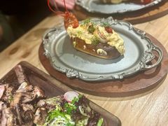 -LESCEDARS Brasserie Bistro香柏树