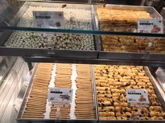 -金粒门·新鲜零食(坡子街店)
