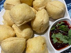 -云南李记罐罐米线饵丝小吃(汉中门金鹰店)