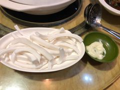 -龙泉人椰子鸡.糟粕醋.海南菜(三亚旗舰店)