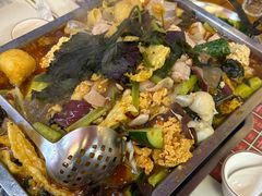 -后街佬·炭火鲜鱼杂(南城店)