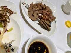-第一驴.经典老菜.家常菜.火锅(友谊路店)