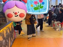 -龍歌自助小火锅(秦淮水游城店)