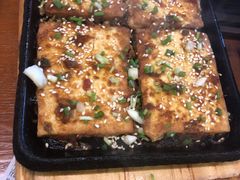 铁板豆腐-韩礼年糕(飞虹路店)