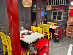 -老马路串串香火锅(北门桥店)