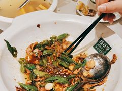 -绿草地·湘菜(芙蓉天街店)