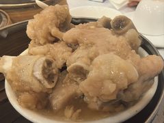 -金城小厨