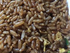 酱油炒饭-小土豆北方菜馆(方庄店)