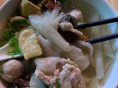 -棉湖小吃(龙河路店)