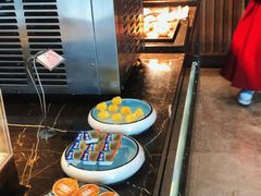-西宁富力万达文华酒店·品珍中餐厅