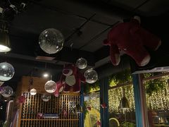 -烛影拾光观景餐厅·创意菜·摄影·小提琴(大唐不夜城店)