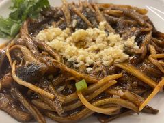 -玉华台饭庄(裕中西里小区店)