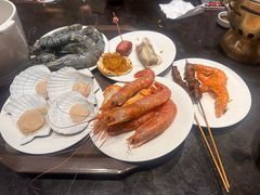 -川骄海鲜自助(亚运村店)