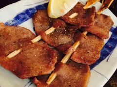 牛舌-平成屋·午肴夜酒(四川北路店)