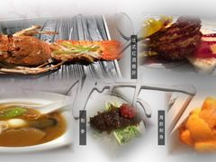 -樱之盛宴·蟹料理海鲜自助(前进大街店)