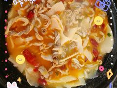 -李师傅脆肚(华强北店)