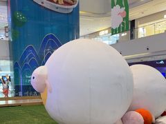 -阳光天地