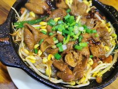 -沈妈砂锅(光华村店)
