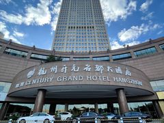 -杭州开元名都大酒店·地中海自助餐厅