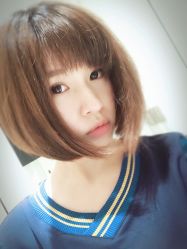 短发-苑苑发型设计