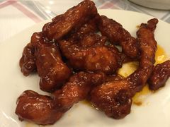 -玲珑餐厅(陕西南路店)