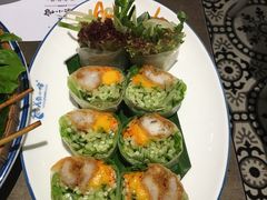 -美奈小馆·越南料理(中航城君尚购物中心店)